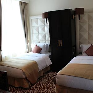 Standard Two-Bedroom Apartment